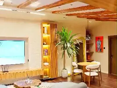 Premium Studio Penthouse Apartment — Omole Phase 1, Ojodu, Lagos