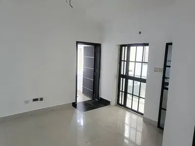 Two Bedrooms Flat — Lekki, Lagos