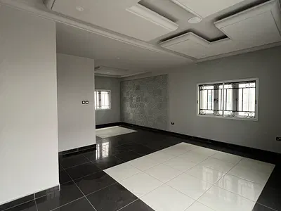 3 Bedroom Terraced Duplex with BQ — Lekki, Lagos
