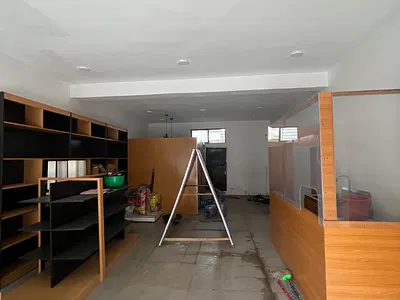 Shop / Office Space — Lekki, Lagos