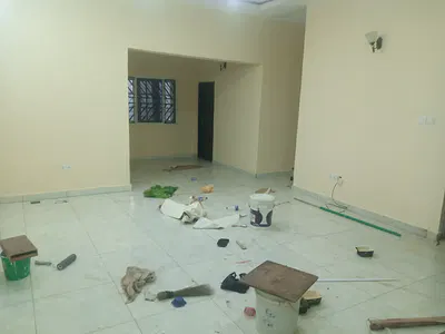 2 Bedroom Flat — Government Allocated Area, Mpape, Abuja