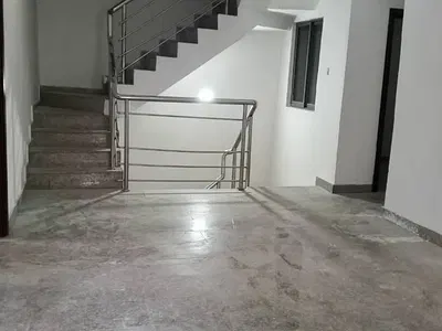 5 Bedroom Semi-Detached Duplex with BQ — Ikeja GRA, Ikeja, Lagos
