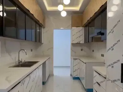 3 Bedroom Apartment with BQ — Ikeja GRA, Ikeja, Lagos