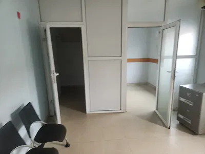 Commercial Office Space Available — Ikeja, Lagos