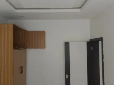 3 Bedroom Flat, Ground Floor — Opebi, Ikeja, Lagos