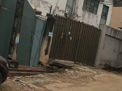 Storey Building with Multiple Units — Off Ezobi Street, Alapere, Ketu, Lagos