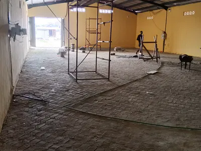 300 SQM of Warehouse — Okun-Ajah, Ajah, Lagos