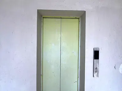 3-Bedroom Apartment with Gym, Elevator & Swimming Pool — Ikoyi, Lagos