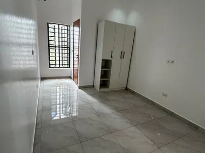 Semi Masters in a Shared Apartment — Lekki, Lagos