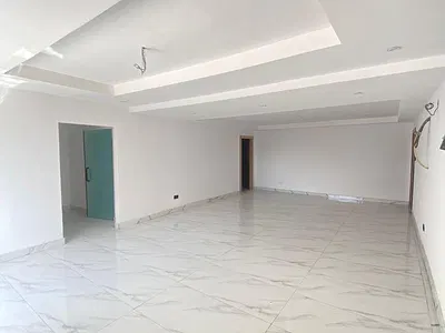 3 Bedroom Apartment — Ikoyi, Lagos