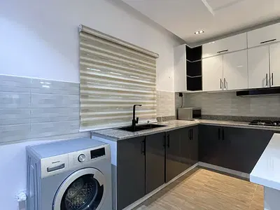 Affordable 3 Bedroom Apartment with En-Suite Bedrooms — Ajah, Lagos, Ajah, Lagos