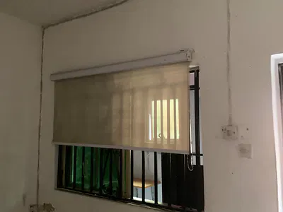 Portable Self Contain Room in a Walking Distance — Ologufe, Awoyaya, Ibeju Lekki, Lagos