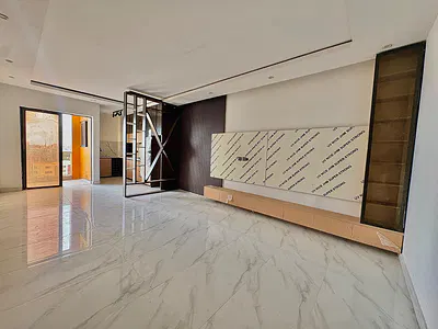 3-Bedroom Maisonette — Ikoyi, Lagos