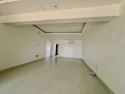 2-Bedroom Penthouse Apartment with BQ — Victoria Island (VI), Lagos