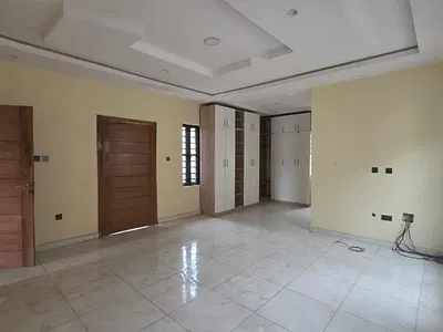 Spacious 5 Bedroom Fully Detached Duplex — Omole Phase 2, Ikeja, Lagos