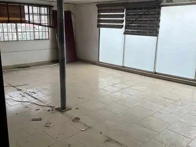 Commercial Spacious 4 Bedroom Flat — Opebi, Ikeja, Lagos