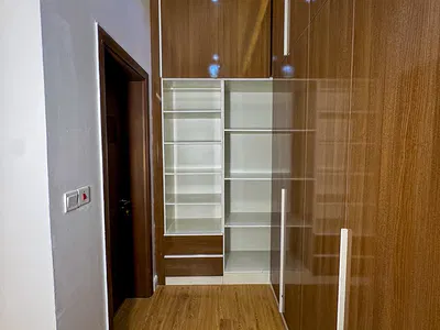 3 Bedroom Apartment — Jahi Street, Jahi, Abuja