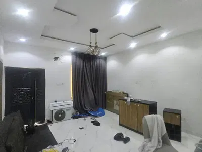 Lovely 3 Bedroom Flat — Omole Phase 1, Ikeja, Lagos
