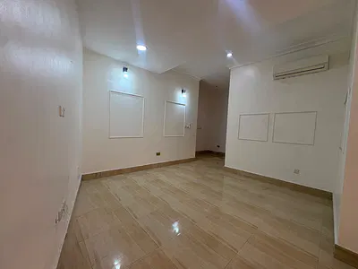 2-Bedroom Apartment with BQ — Oniru, Victoria Island (VI), Lagos