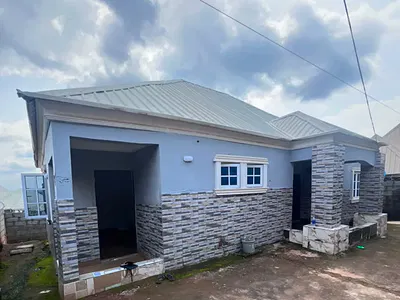A Lovely Self Contain Apartment in a Secure Environment — Dutse Alhaji by Mbuko, Dutse, Abuja