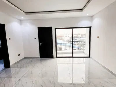 Brand New, Very Sharp and Unique 2 Bedroom Apartment with BQ — Alausa Height, Ikeja, Lagos