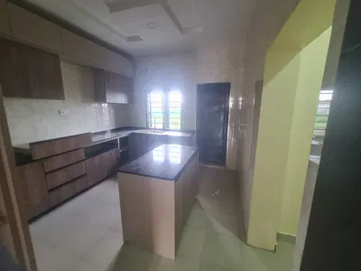 3 Bedroom Block of Flats — Cluster 5, River Park, Lugbe District, Abuja