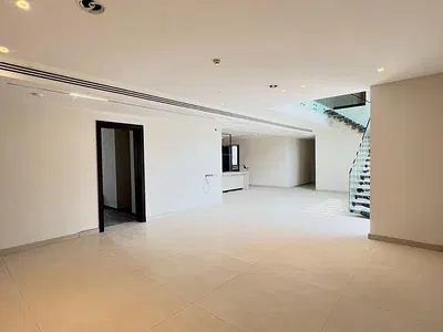 Ultra-Luxury 4-Bedroom Maisonette Penthouse with 2-Room BQ — Ikoyi, Lagos