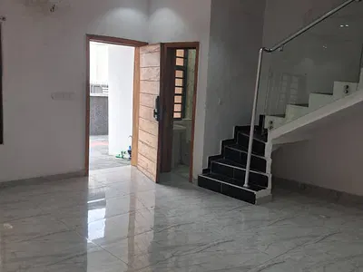 4 Bedroom Apartment — Ikota, Lekki, Lagos