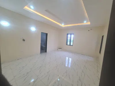 3 Bedroom Block of Flats — Lugbe District, Abuja