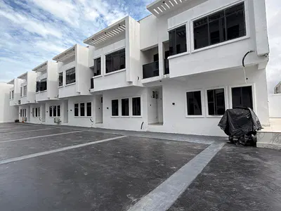 3 Bedroom Terraced Duplex — Lekki, Lagos