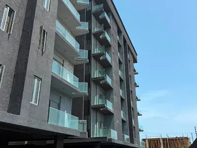 Luxury 3-Bedroom Apartments with Excellent Facility — Lekki, Lagos