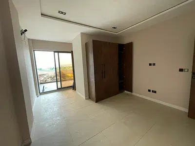 A Brand New 4-Bedroom Maisonette on the 6th Floor — Ikoyi, Lagos