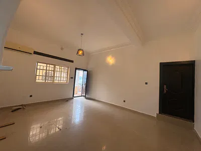 Neatly Renovated 2 Bedroom Service Apartment — Maitama, Maitama District, Abuja
