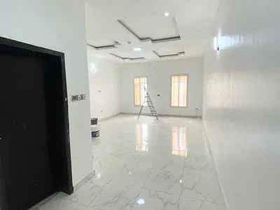 Spacious Serviced 3 Bedroom Terrace Duplex with BQ — Pinnacle Filling Station, Marwa, Lekki, Lekki, Lagos