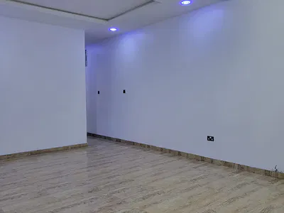 Exquisite 2 Bedroom Apartment — Lekki, Lagos
