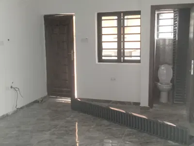 Newly Built 2 Bedroom Flat — Surulere, Lagos