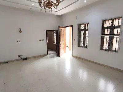 3 Bedroom Flat +BQ — GRA, Ikeja GRA, Ikeja, Lagos
