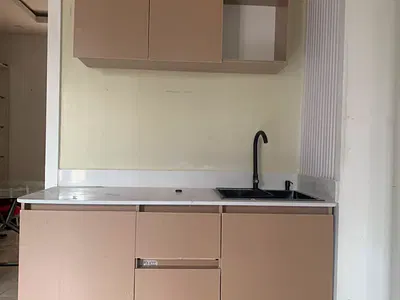 Fully Serviced Studio Apartment — Off Adeola Odeku Road, Victoria Island, Victoria Island (VI), Lagos