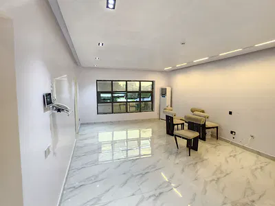 2 Bedroom Apartment, Serviced — Lekki, Lagos