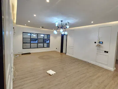 2 Bedroom Apartment with 24/7 Power Supply — Lekki, Lagos