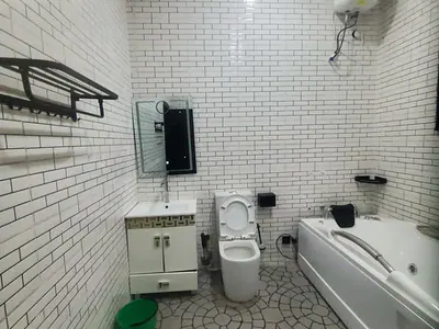 5-Bedroom Fully Furnished Detached Duplex + 2-Room BQ — Ikeja, Lagos