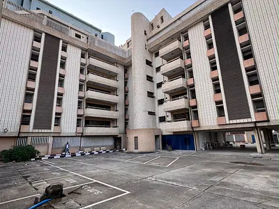 Entire 20 Units Block of Flats — 1678 Olakunle Bakare Close, Victoria Island (VI), Lagos
