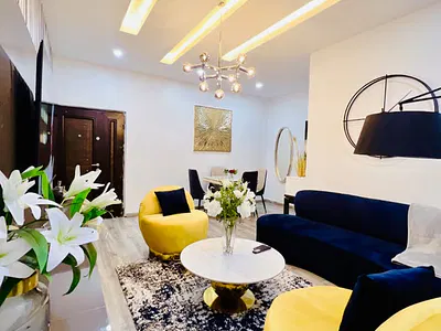 3 Units of 1 Bedroom Apartment — Lekki, Lagos