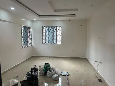 Spacious Mini Flat — Off Allen Avenue, Ikeja, Lagos