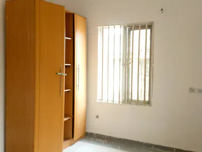 Luxury Selfcontained Shared Apartment — Ajah, Lagos