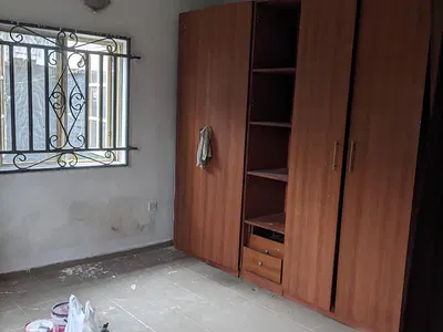 Luxury Selfcontained Shared Apartment — Badore, Ajah, Lagos