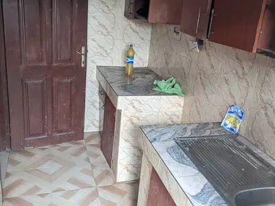 Luxury Selfcontained Shared Apartment — Ajah, Lagos