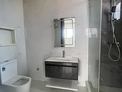 4 Bedroom Terraced Duplex with BQ — Victoria Island (VI), Lagos