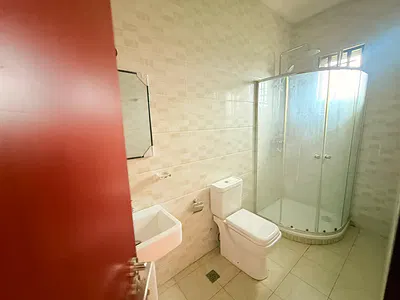 3 Bedrooms Flat — Adamu Aliero Crescent, Guzape District, Abuja