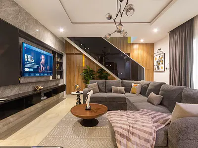 2 Bedroom Maisonette — Lekki Phase 1, Lekki, Lagos